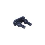 BATENTE DO AMORTECEDOR DO TANQUE PARA MOTOSSERRA 45CC - 50CC - 55CC -58CC - 62CC