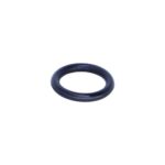 ANEL ORING 16 X 22 X 3,00MM DO DRENO DA TAMPA DA BOMBA DA MOTOBOMBA GASOLINA 2T 1" POL. PARA VB10B