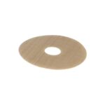 ARRUELA DE NYLON INFERIOR DA POLIA PARA MOTOSSERRA STIHL 08/P835