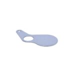 BORBOLETA DO AFOGADOR PARA SOPRADOR DE FOLHAS SAV260/SV260S