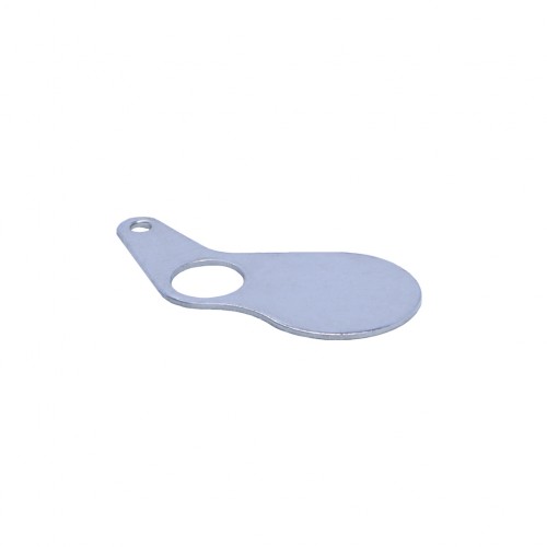 spinner198510001007507_1.jpg BORBOLETA DO AFOGADOR PARA SOPRADOR DE FOLHAS SAV260/SV260S - Imagem 1