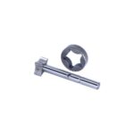 BOMBA DE OLEO DE LUBRIFICACAO DO MOTOR DIESEL 10HP PARA GERADOR VGE6000D