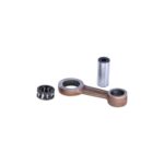 BIELA DO VIRABREQUIM PARA MOTOSSERRA STIHL 08 COM GAIOLA