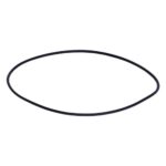 ANEL ORING 213 X 221,2 X 4,10MM DO CORPO DA BOMBA DA MOTOBOMBA DIESEL 3" POL. PARA VMB30D