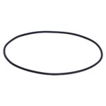 ANEL ORING 200 X 207,8 X 3,90MM DA VEDAÇÃO DO CORPO DA BOMBA PARA MOTOBOMBA VMB552/VMB652S/VMB20D