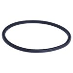 ANEL DE BORRACHA 195 X 215 X 7,0MM DE VEDAÇÃO DA TAMPA TANQUE QUIMICO PARA ATOMIZADOR 20L/VAT820P