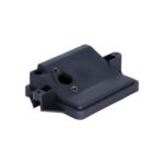 BASE DO FILTRO DE AR DO MOTOR GASOLINA 2,4HP PARA GERADOR VG1100