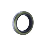 RETENTOR 14 X 20 X 3,50MM COBERTURA METALICA DA BOMBA DE OLEO PARA MOTOSSERRA STIHL 051