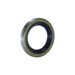 RETENTOR 18,40 X 26,40 X 3,80MM COBERTURA METALICA DA CARCAÇA LADO DIR. E ESQ. HUSQVARNA 365/372