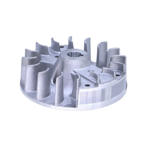 spinner201950001007326.jpg VOLANTE MAGNETICO PARA ROÇADEIRA 26CC/MOTOPODADOR 26CC - Imagem 1