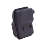 SILENCIOSO PARA ROÇADEIRA 26CC/ROÇADEIRA VR260P/VR260H