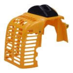 COBERTURA DO CILINDRO PARA ROÇADEIRA VR260H - COM TAMPA DE COBERTURA