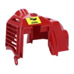 COBERTURA DO CILINDRO PARA ROÇADEIRA TOYAMA MODELO RT26L/RBC26MTX