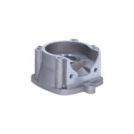 CARCAÇA DO MOTOR LADO PARTIDA PARA ROÇADEIRA 26CC/ROÇADEIRA VR260P/VR260H