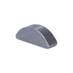 CHAVETA DO VIRABREQUIM PARA ROCADERIA 26CC/SOPRADOR 26CC/MOTOPODADOR 26CC/VR260H/SV260S/VP2450