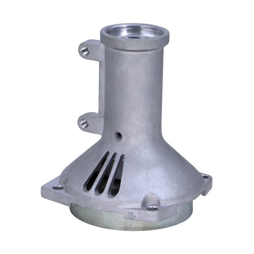 spinner203850001003435.jpg CONEXÃO COMPLETA 31MM X 9 ESTRIAS PARA ROÇADEIRA VR330P - MODELO ANTIGO - Imagem 1