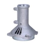 CARCAÇA DA CONEXÃO 28MM PARA ROÇADEIRA VR330P - MODELO ANTIGO