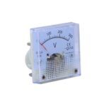 VOLTIMETRO PARA GERADOR GASOLINA VG950/VG3800/VG3600S/VG8100/VGE8100