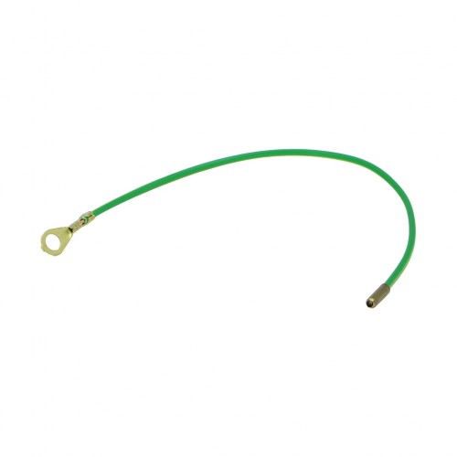 spinner204600001000877.jpg CABO DE MASSA PARA MOTOSSERRA STIHL 380/381 - Imagem 1