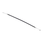 CABO DO ACELERADOR PARA MOTOBOMBA MOTOR 2T 52CC /MOTOBOMBA VB10B/VMB251/VMB10F - 37CM