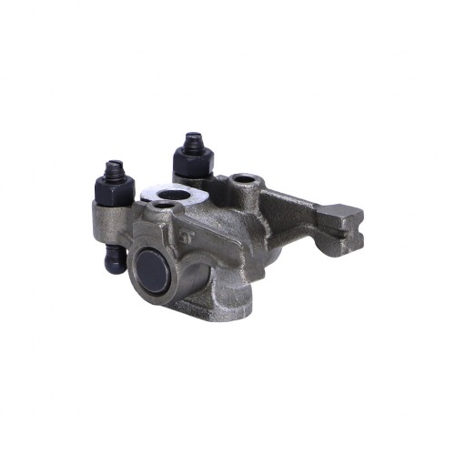spinner205140001006182.jpg CONJUNTO BALANCIM DO CABECOTE DO MOTOR DIESEL 7HP 4 TEMPOS - Imagem 1