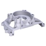 CARCAÇA DO MOTOR LADO VOLANTE PARA ROÇADEIRA 26CC/ROÇADEIRA VR260P/VR260H