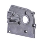 CARCAÇA DA TRANSMISSÃO LADO SABRE PARA MOTOPODADOR VP2600L