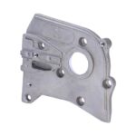 CARCAÇA DA TRANSMISSÃO LADO SABRE PARA MOTOPODADOR VP3300L/VP3300T/MULTIFUNCIONAL VRM330