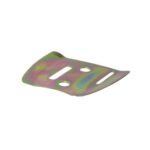 CHAPA LATERAL DO SABRE PARA MOTOSSERRA HUSQVARNA 61/162 INTERNO