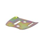 CHAPA LATERAL DO SABRE PARA MOTOSSERRA HUSQVARNA 61/162 EXTERNO