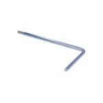 CHAVE TORX TIPO L T20 (3,86MM)