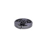 EMBREAGEM COMPLETA PARA MOTOSSERRA HUSQVARNA 61/268/272 MOLA CURTA COMPLETA