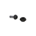 CONJUNTO COROA/PINHAO PARA ROÇADEIRA STIHL FS 85