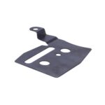 CHAPA LATERAL EXTERNA DO SABRE PARA MOTOSSERRA 45CC -50CC -55CC -58CC