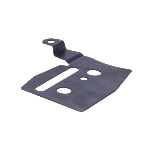spinner208510001001942.jpg CHAPA LATERAL EXTERNA DO SABRE PARA MOTOSSERRA 45CC -50CC -55CC -58CC - Imagem 1