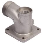 COTOVELO DE SAIDA DO DRENO 2" POL. PARA MOTOBOMBA VMB552/VMB652S