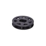 COROA DA CORRENTE 3/8 X 7 PARA MOTOPODADOR VP2600L/VP3300L/MULTIFUNCIONALVRM330