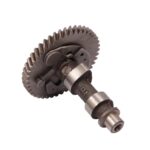 COMANDO DE VALVULA DO MOTOR GASOLINA 5,5HP/6,5HP/7HP 4 TEMPOS