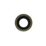 RETENTOR 14 X 25 X 4,90MM COBERTURA METALICA