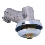 PONTEIRA COMPLETA 28MM X 9 ESTRIAS 33CC /43CC /52CC/62CC/ROÇADEIRA HUSQVARNA 131