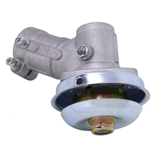 spinner210880001005529_2.jpg PONTEIRA COMPLETA 28MM X 9 ESTRIAS 33CC /43CC /52CC/62CC/ROÇADEIRA HUSQVARNA 131 - Imagem 1