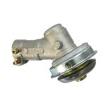 PONTEIRA COMPLETA 26MM X 9 ESTRIAS PORCA PARA ROÇADEIRA 26CC/33CC/MULTIFUNCIONAL 26CC/33CC