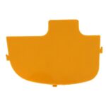 PLACA DE PROTECAO ENTRE TANQUE E SILENCIOSO PARA VR430H/430P/VB10B/VRC430/VR520H