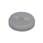 POLIA DE PARTIDA PARA ST 08 ANTIGA PLASTICO