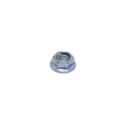 spinner213160001005623_3.jpg PORCA SEXTAVADA COM FLANGE 10MM - Imagem 1