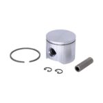 PISTÃO 45MM COMPLETO PARA MOTOSSERRA HUSQVARNA 51 - AIP