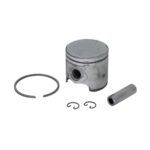 PISTÃO 42MM COMPLETO PARA MOTOSSERRA HUSQVARNA 345 - AIP