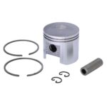 PISTÃO 42MM COMPLETO PARA ROÇADEIRA ECHO 4600/4605 - AIP