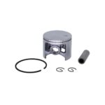 PISTÃO 54MM COMPLETO PARA MOTOSSERRA HUSQVARNA 288 - SPIN