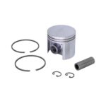 PISTÃO 47MM COMPLETO PARA MOTOSSERRA STIHL 08 - AIP